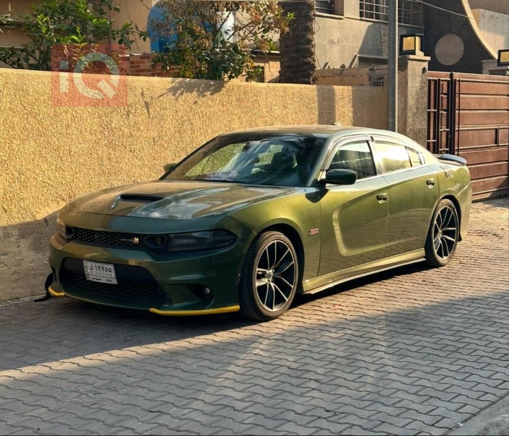 دۆج چارجەر